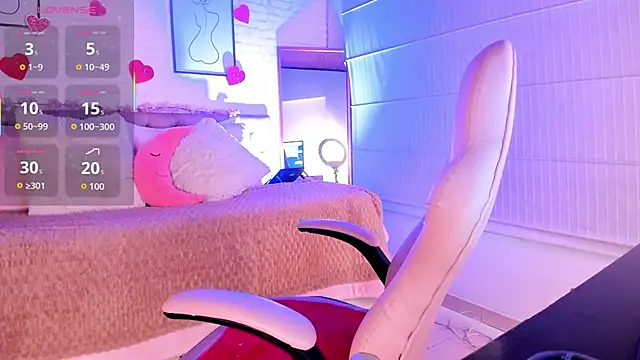  Abby 23  online show from February 24, 12:59 pm