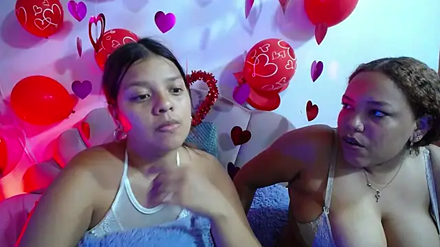 horny babyss online show from February 14, 3:41 am