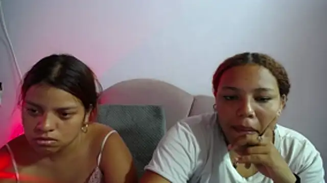 horny babyss online show from February 3, 5:05 am