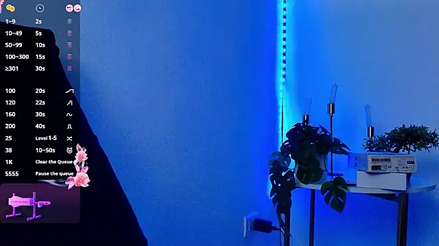 Alba Olimpo online show from February 4, 5:49 pm