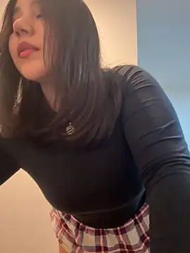 kittyfresita online show from November 14, 2:55 am