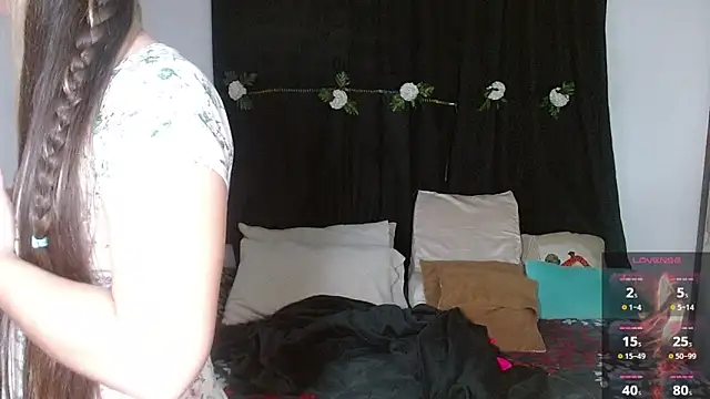 sussy-leohot online show from September 27, 5:14 am