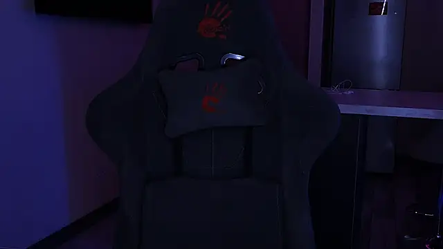 Sasha Mason online show from October 29, 2:38 am