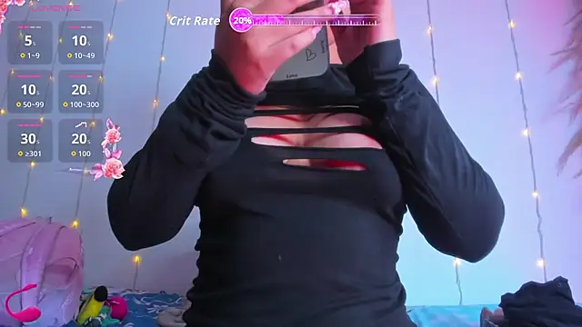 Maisa issa online show from December 15, 1:27 pm