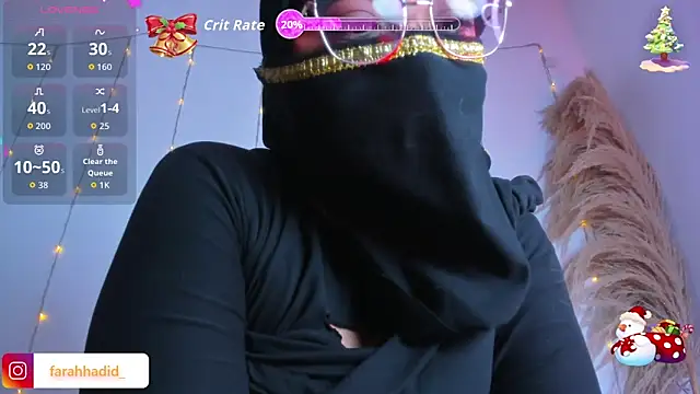 Maisa issa online show from November 19, 2:28 pm