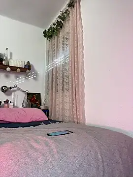 tatianaAlvarez1 online show from December 3, 10:39 am