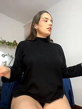 tatianaAlvarez1 online show from September 24, 10:31 pm