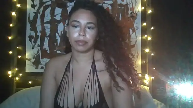 Bigbootyjaydaa online show from February 22, 1:17 am