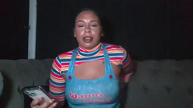 Bigbootyjaydaa online show from November 1, 12:26 am