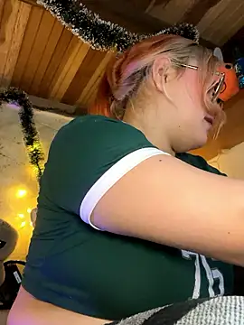 SophiaWeestt99 online show from January 9, 3:00 am