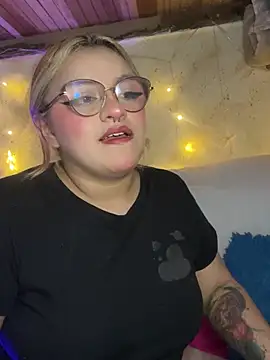 SophiaWeestt99 online show from January 17, 4:31 am