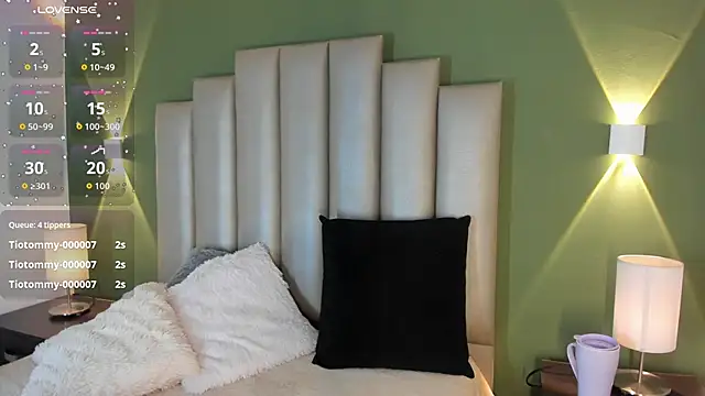 Emmawattsom online show from February 17, 12:26 pm