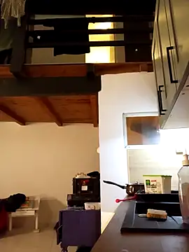 ElektrikFrancaise online show from November 15, 2:34 am