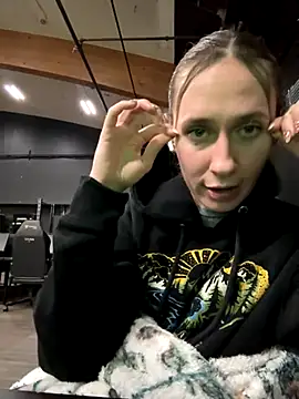 M1ssyk1ssy online show from November 24, 10:56 pm