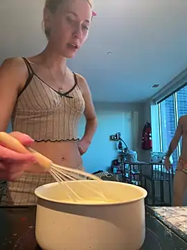 M1ssyk1ssy online show from January 15, 11:44 pm