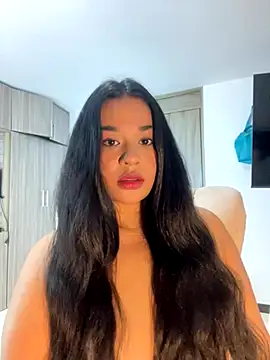 Aitana98  online show from November 8, 2:05 am