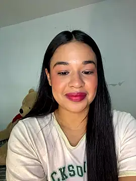 Aitana98  online show from January 19, 1:57 am