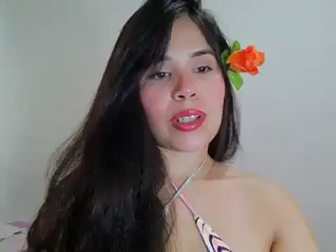 DeusaDemeeter online show from September 18, 7:01 pm