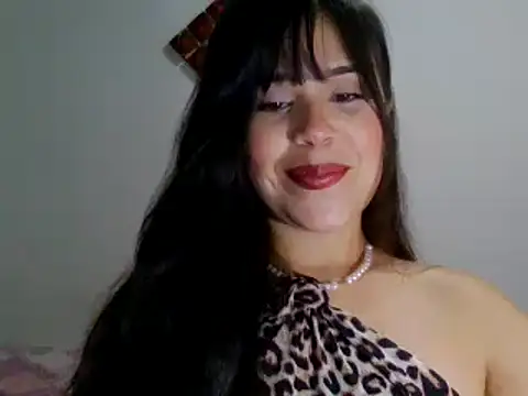 DeusaDemeeter online show from October 19, 5:42 am