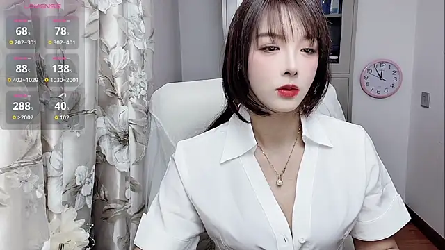 NINIbaby-99 online show from November 13, 3:55 pm