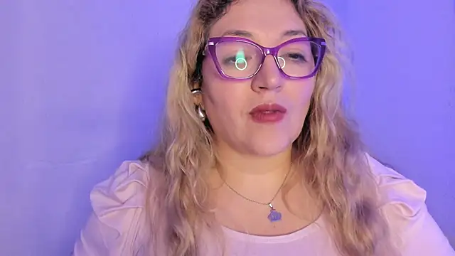 Naty Mature  online show from January 12, 11:32 pm