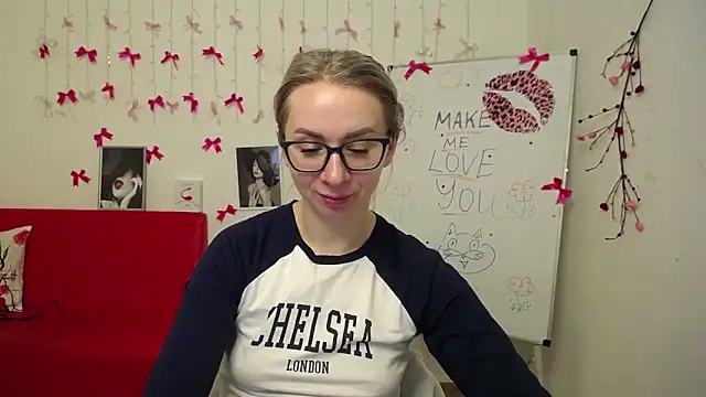 VasilisaSii online show from February 27, 6:13 am