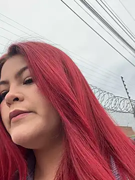 lia moon77 online show from November 27, 7:39 pm