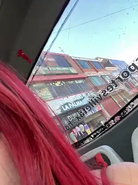 lia moon77 online show from November 17, 7:03 pm