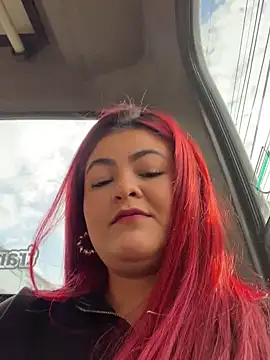 lia moon77 online show from September 29, 9:20 pm