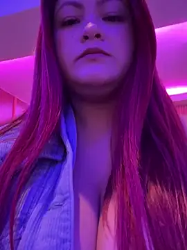 lia moon77 online show from December 14, 8:03 pm