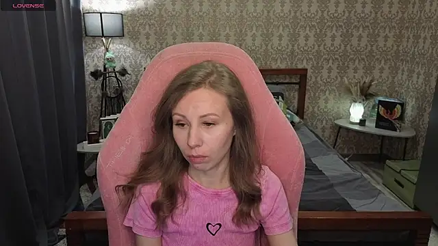 Lill Mary online show from January 18, 6:53 am