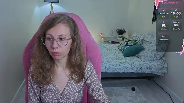 Lill Mary online show from September 13, 2:30 am