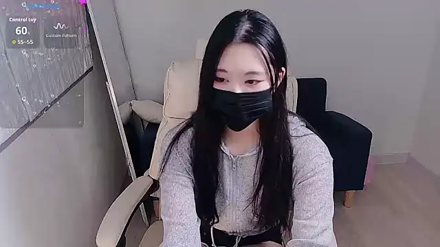 Ruby p online show from October 21, 12:09 pm