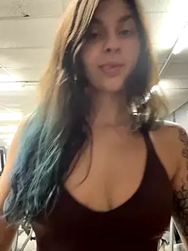 psilybaby online show from September 12, 3:18 am