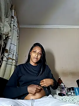 Indian-Seduction online show from October 30, 7:26 pm