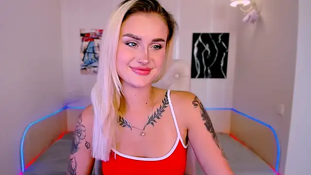  Ravenaa online show from September 19, 2:16 pm