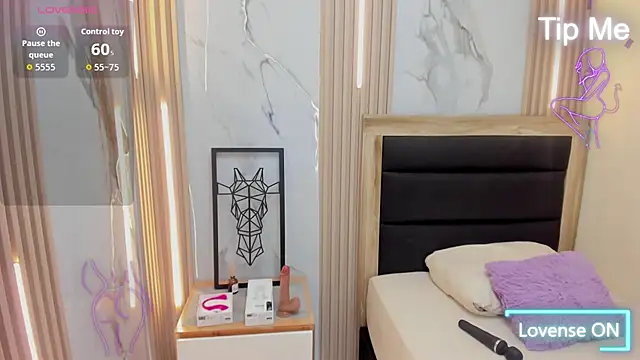 SHARONBLAKE2 online show from November 15, 1:12 pm