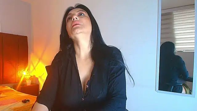 Zuzana21 online show from September 29, 12:43 pm