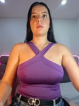 Anal Luucia online show from September 29, 12:32 pm