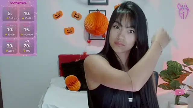 Snapshot of NatalyEscobar_lx chatting on October 21, 1:04 pm NatalyEscobar lx online show from October 21, 1:04 pm