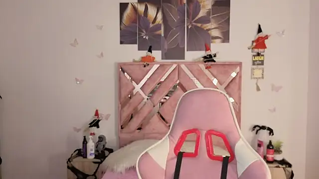 Diosa-afrodita online show from October 24, 4:19 am