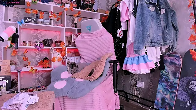  AsyaSweet online show from September 25, 2:38 pm