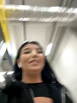 Tisha Busty online show from December 17, 12:53 pm