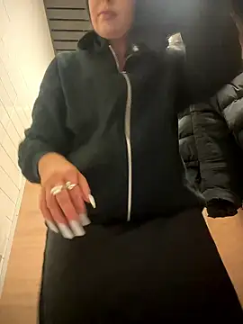 Tisha Busty online show from January 15, 12:55 pm