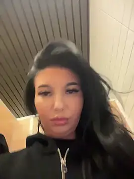 Tisha Busty online show from February 17, 2:16 pm