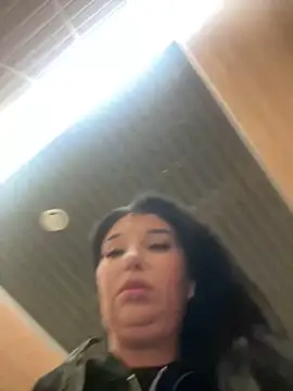 Tisha Busty online show from December 21, 12:20 pm