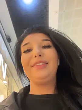 Tisha Busty online show from November 29, 1:37 pm