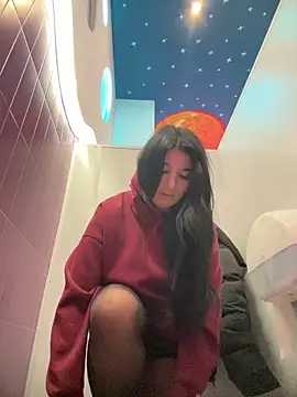 Tisha Busty online show from February 1, 2:27 pm