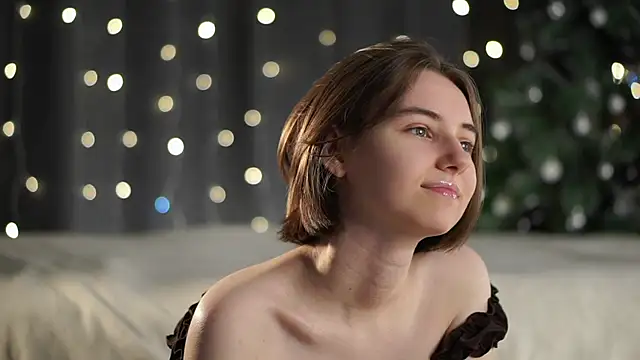 MeghanElson online show from January 7, 12:41 pm