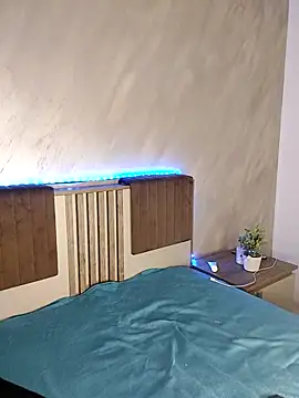 AliyaWade  online show from September 19, 3:38 am